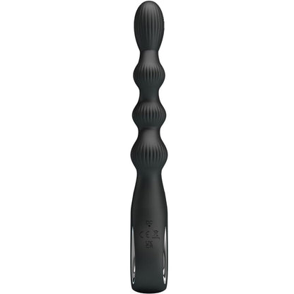 Analni vibrator Pretty Love - Federer