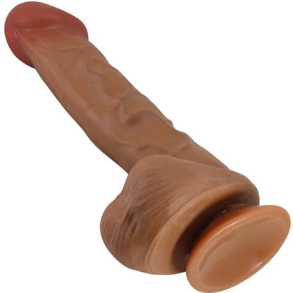 BAILE - BERGRISI REALISTIČNI DILDO 26 CM MESO