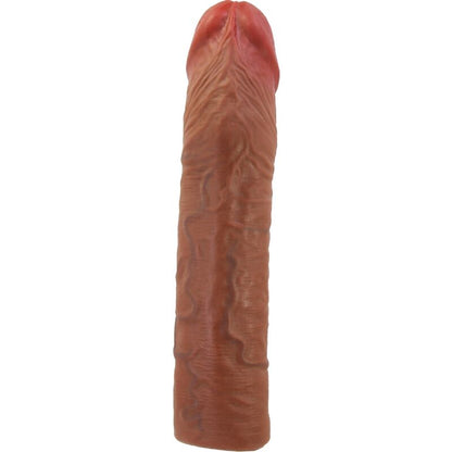 PRETTY LOVE - CHELSEA ROKAV ZA PENIS S PODALJŠKOM 7,6 CM MULAT