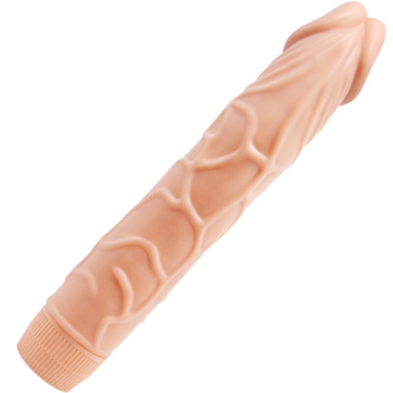 BAILE - BOB REALISTIČNI VIBRATOR 22,5 CM MESO