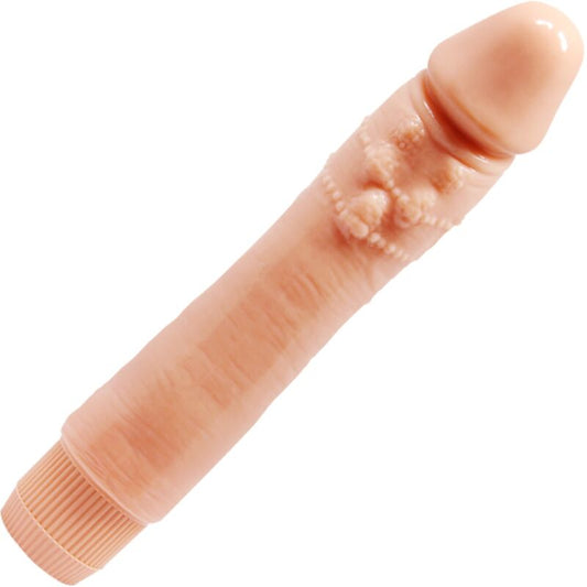 BAILE - DYBBUK REALISTIČNI VIBRATOR 24 CM MESO