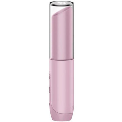 Stimulator klitorisa Satisfyer - Secret Kiss, roza