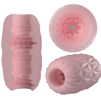 PRETTY LOVE - ATHENA ALICE PAKET 15 RAZLIČNIH MOŠKIH MASTURBATORJEV