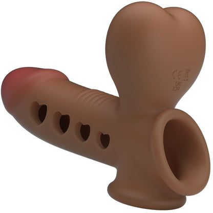 PRETTY LOVE - ROKAV ZA PENIS Z ZRAČNO BLAZINO