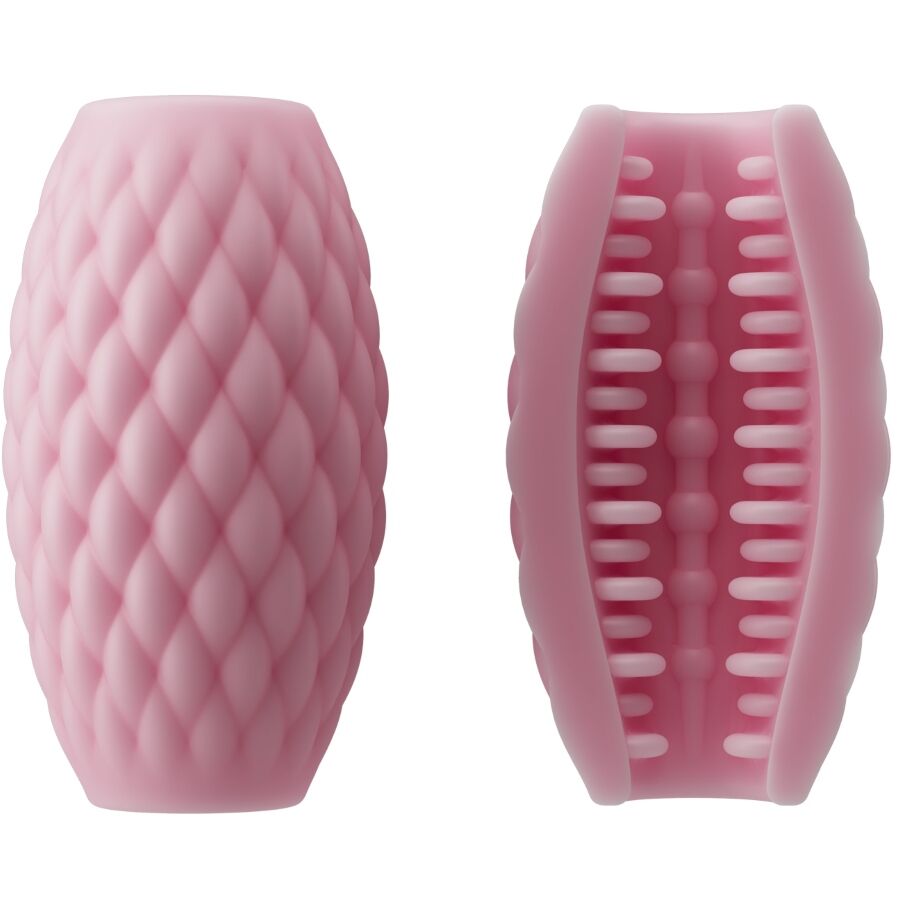 PRETTY LOVE - ATHENA EROS PACK 15 RAZLIČNIH MOŠKIH MASTURBATORJEV