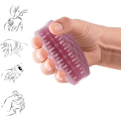 PRETTY LOVE - ATHENA EROS PACK 15 RAZLIČNIH MOŠKIH MASTURBATORJEV