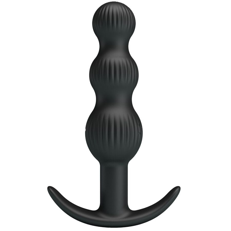 Analni vibrator Pretty Love - Sidney