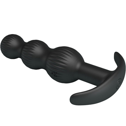 Analni vibrator Pretty Love - Sidney