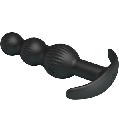 Analni vibrator Pretty Love - Sidney