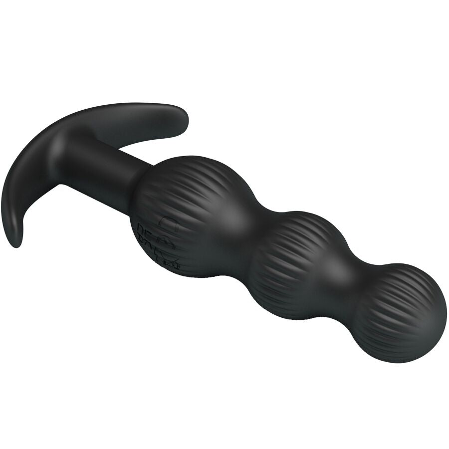 Analni vibrator Pretty Love - Sidney