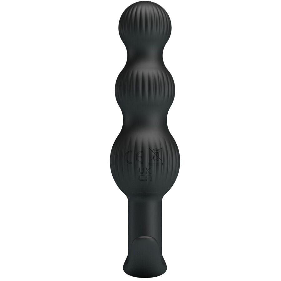 Analni vibrator Pretty Love - Sidney