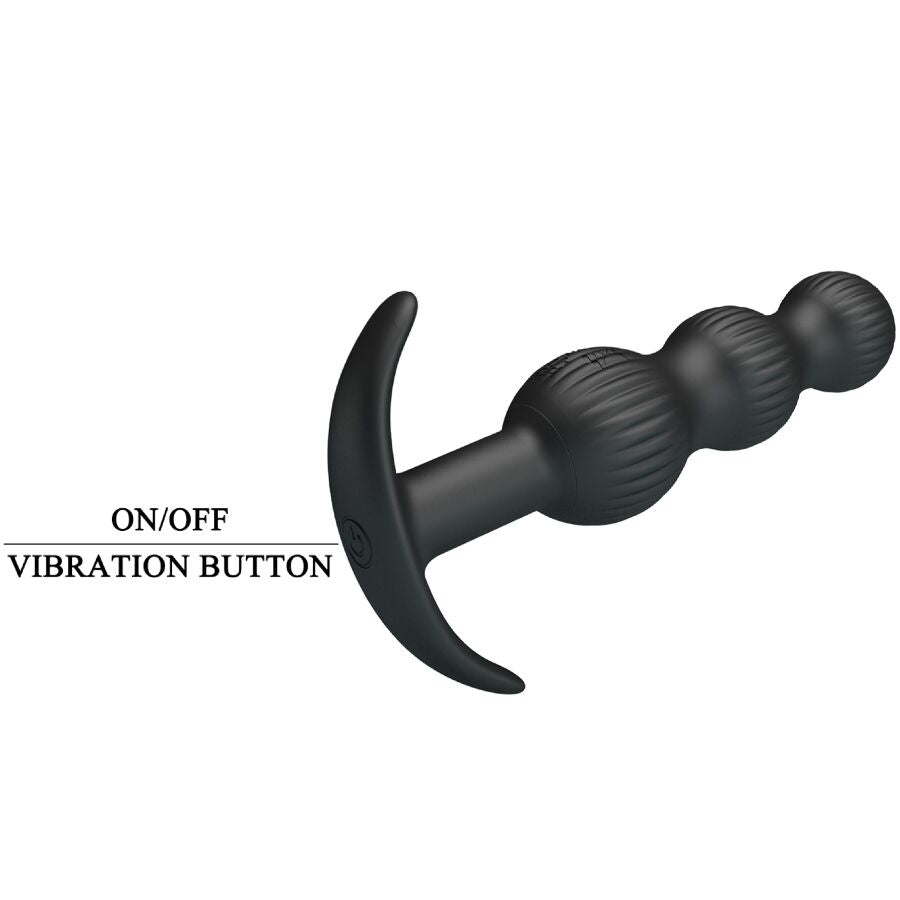 Analni vibrator Pretty Love - Sidney