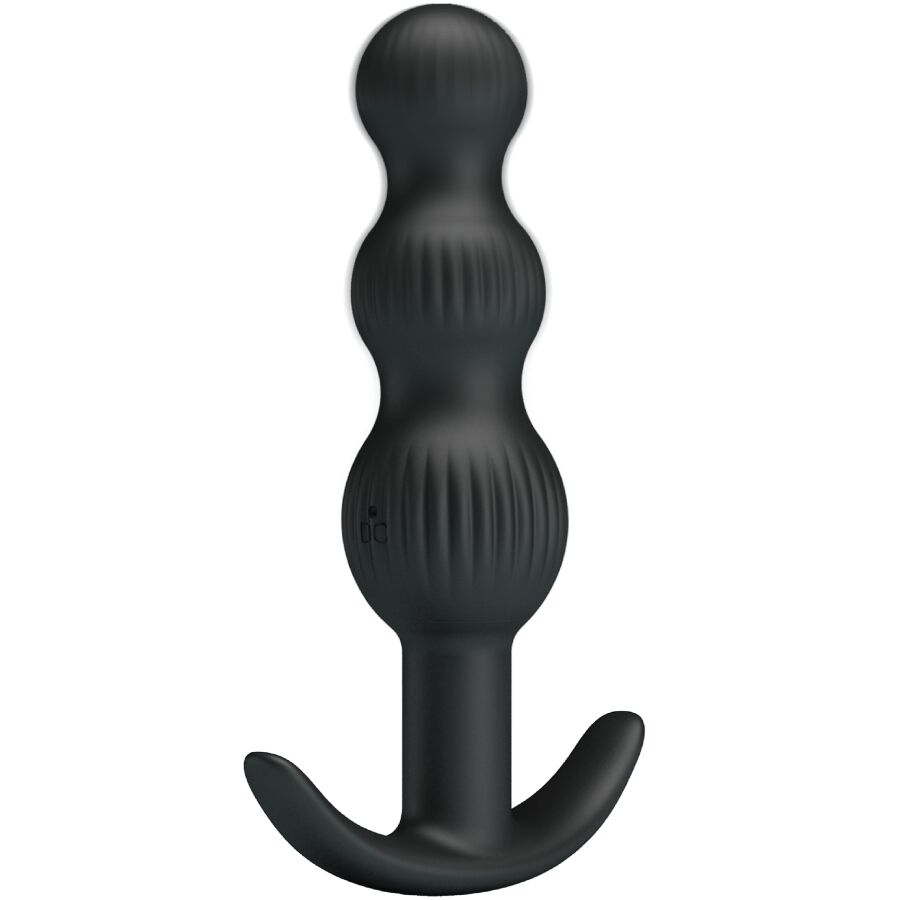 Analni vibrator Pretty Love - Sidney