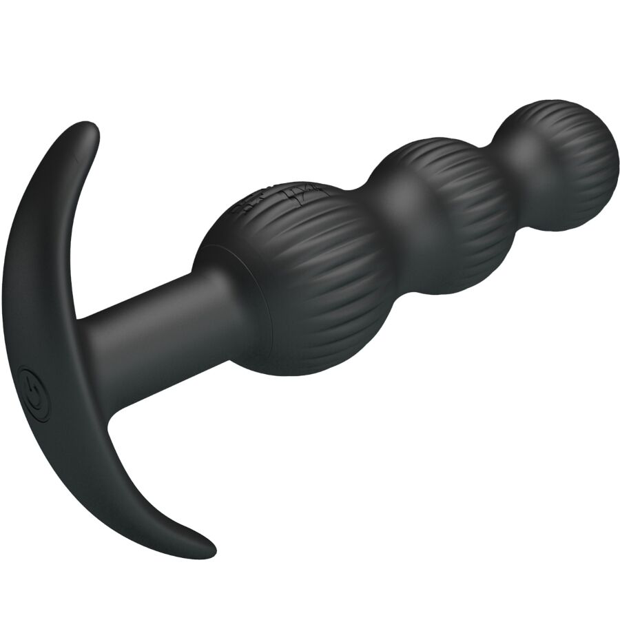 Analni vibrator Pretty Love - Sidney