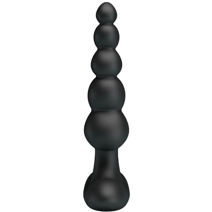 Analni vibrator Pretty Love - Corban