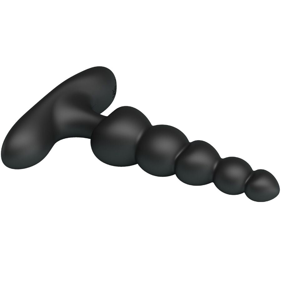 Analni vibrator Pretty Love - Corban