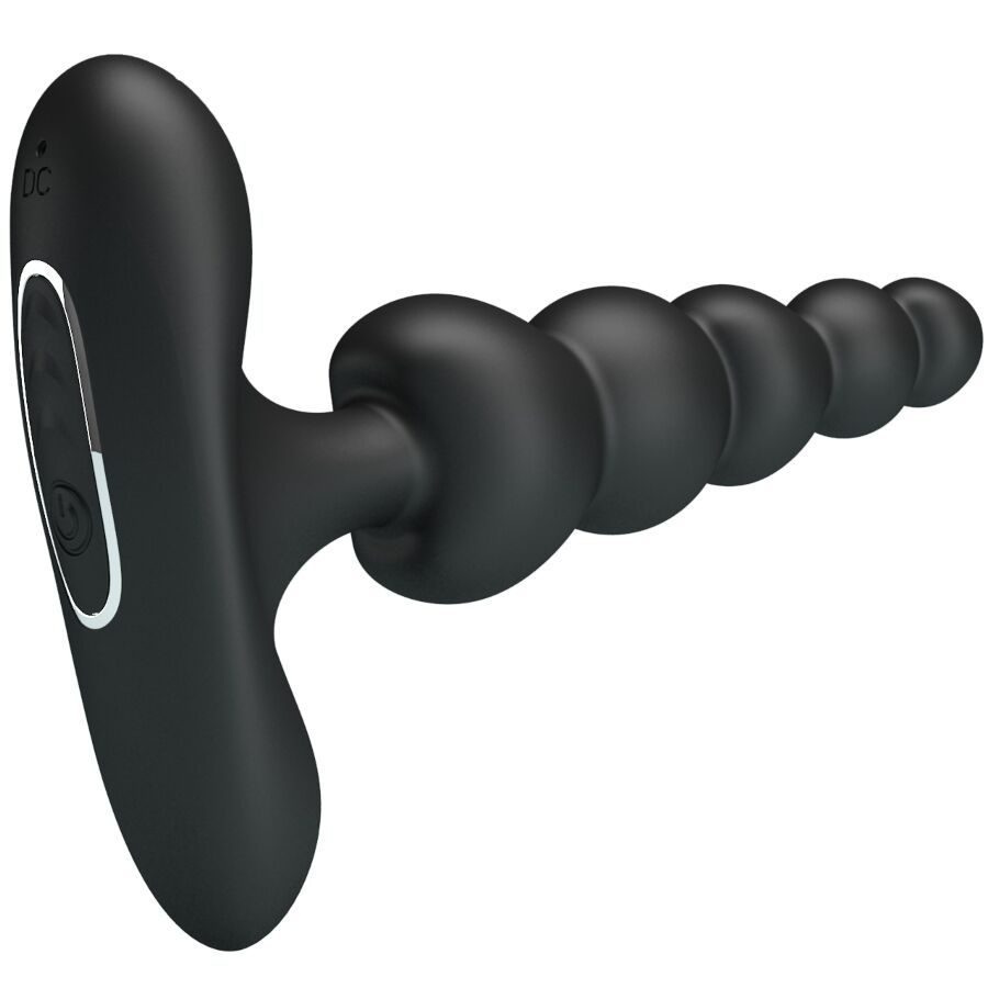 Analni vibrator Pretty Love - Corban