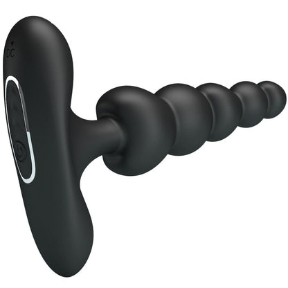 Analni vibrator Pretty Love - Corban