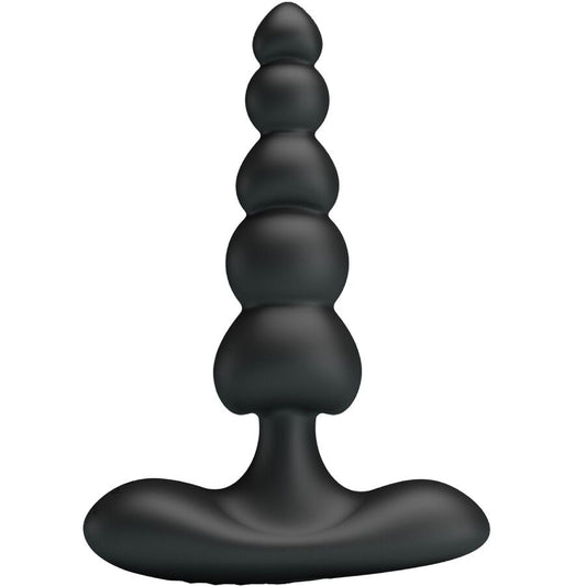 Analni vibrator Pretty Love - Corban