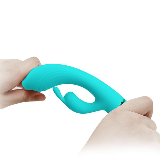 PRETTY LOVE - SCOCCO VIBRATOR ZAJEC TURKIZNA
