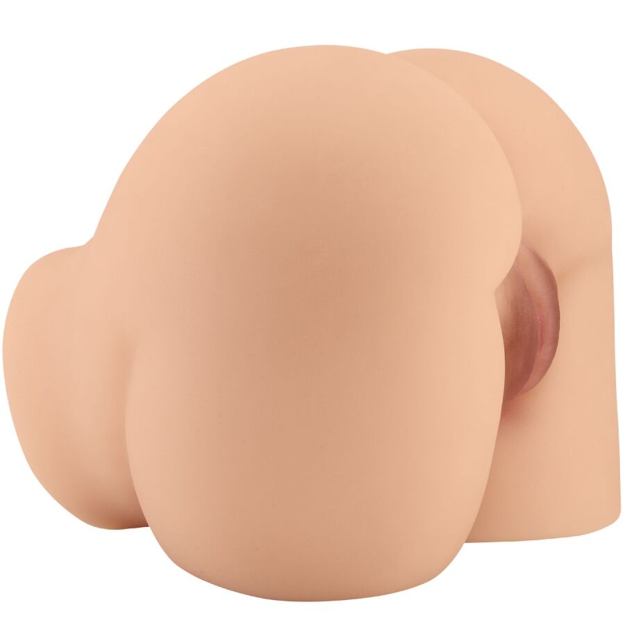CRAZY BULL - ROLONDA REAR WITH NATURAL REALISTIC VAGINA AND ANUS