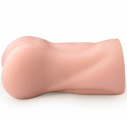 XISE - ELAINE VAGINA MASTURBATOR WITH VIBRATION