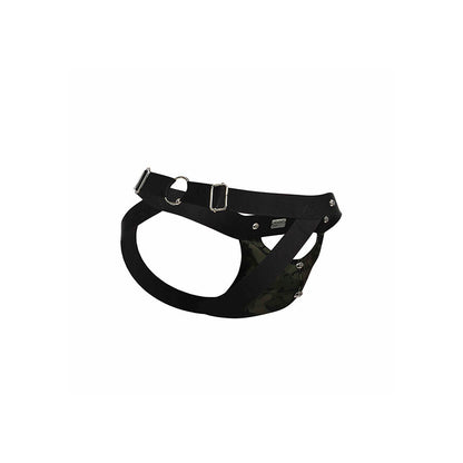 MOB - DNGEON JOCKSTRAP SPORTSMAN GREEN ONE SIZE