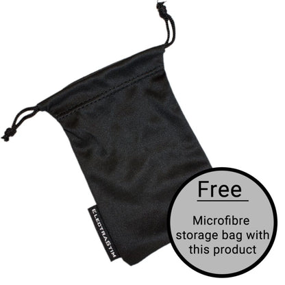 ELECTRASTIM - ELECTRACLAMP BIPOLAR ELECTRO CLAMP