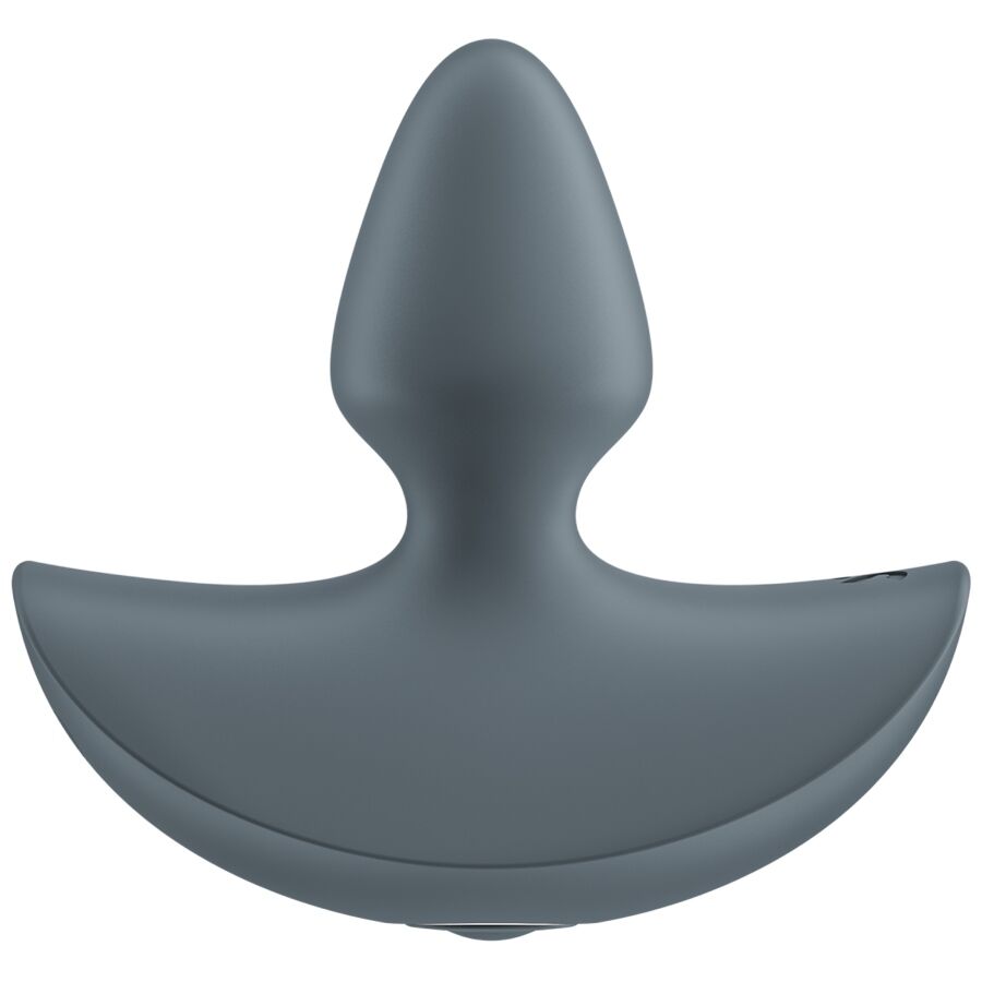 Vibracijski analni čep Satisfyer Absolute Beginners 1