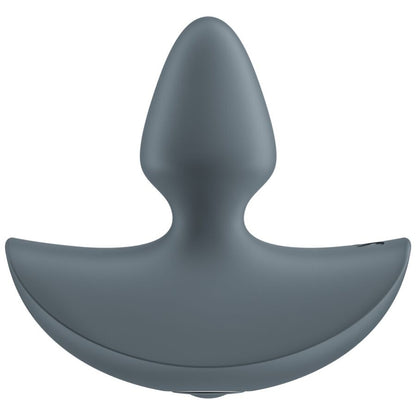Vibracijski analni čep Satisfyer Absolute Beginners 1