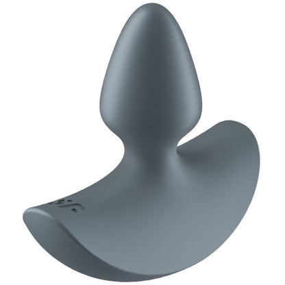 Vibracijski analni čep Satisfyer Absolute Beginners 1
