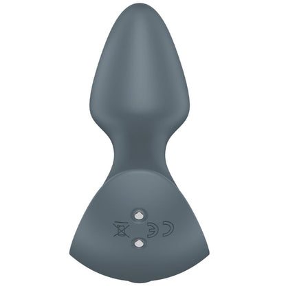 Vibracijski analni čep Satisfyer Absolute Beginners 1