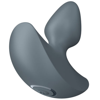 Vibracijski analni čep Satisfyer Absolute Beginners 1