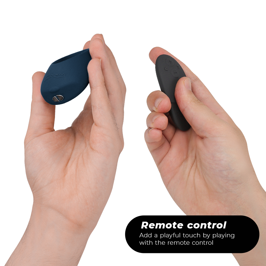 Set vibratorjev za pare We-Vibe Date Night