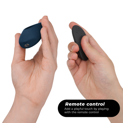 Set vibratorjev za pare We-Vibe Date Night
