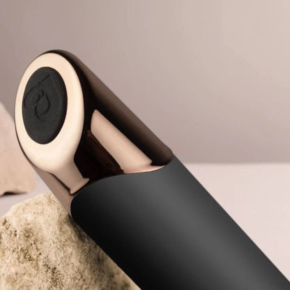 ROCKS- OFF - CHAIAMO G G-SPOT VIBRATOR BLACK