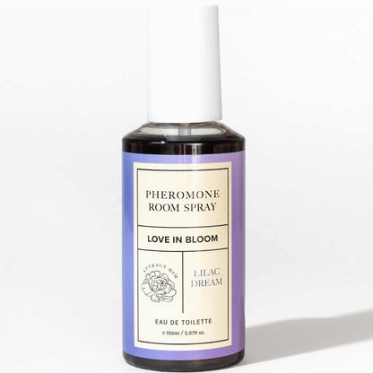 EYE OF LOVE - BLOOM ROOM SPRAY INDICA LILAC DREAM 150 ML