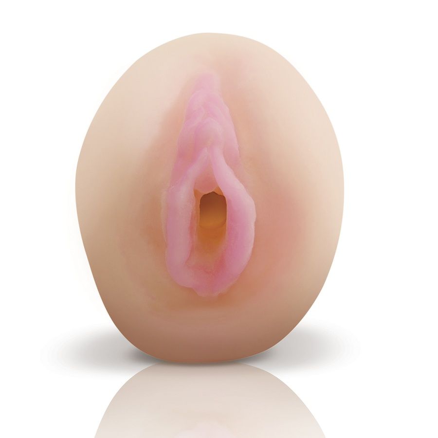 EXTREME TOYZ - LATINSKI VAGINALNI MASTURBATOR