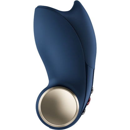 FUN FACTORY - COBRA LIBRE II VIBRATOR MASTURBATOR NIGHTBLUE