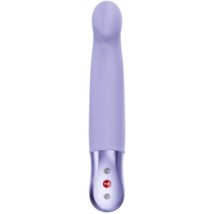 Potisni vibrator G točke Fun Factory Stronic G, vijolična