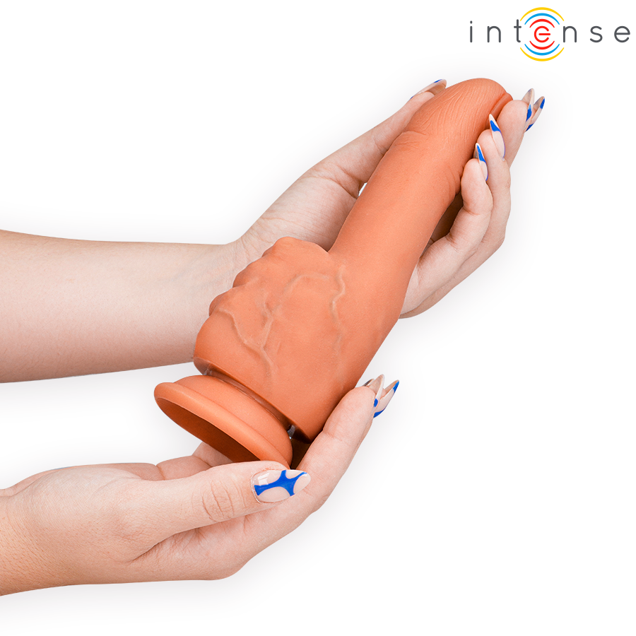 Dildo Thumbs Up Intense Bender, 11.3 cm