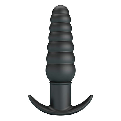 PRETTY LOVE - AEOLIS VIBRATING ANAL PLUG