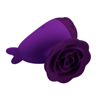Mini vibrator Pretty Love Dolphin