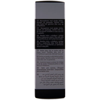HOT - XXL CREAM FOR MEN 50 ML
