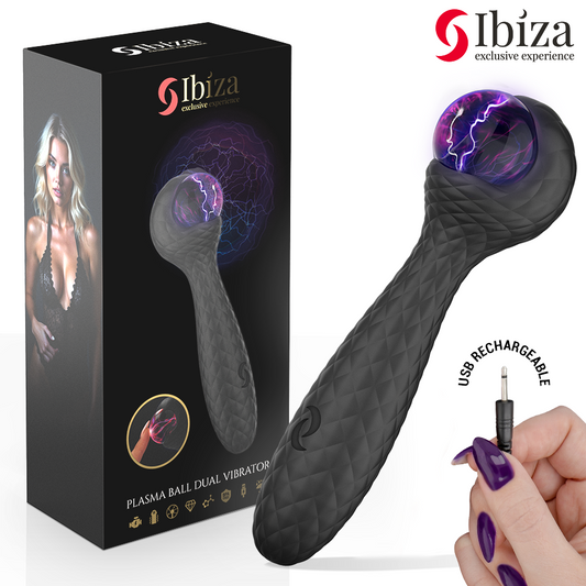 Stimulator Ibiza - Plasma Ball