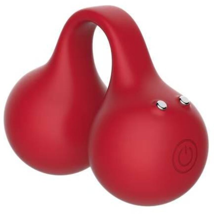 Naprstni vibrator Snail Vibe Twinn
