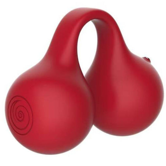 Naprstni vibrator Snail Vibe Twinn