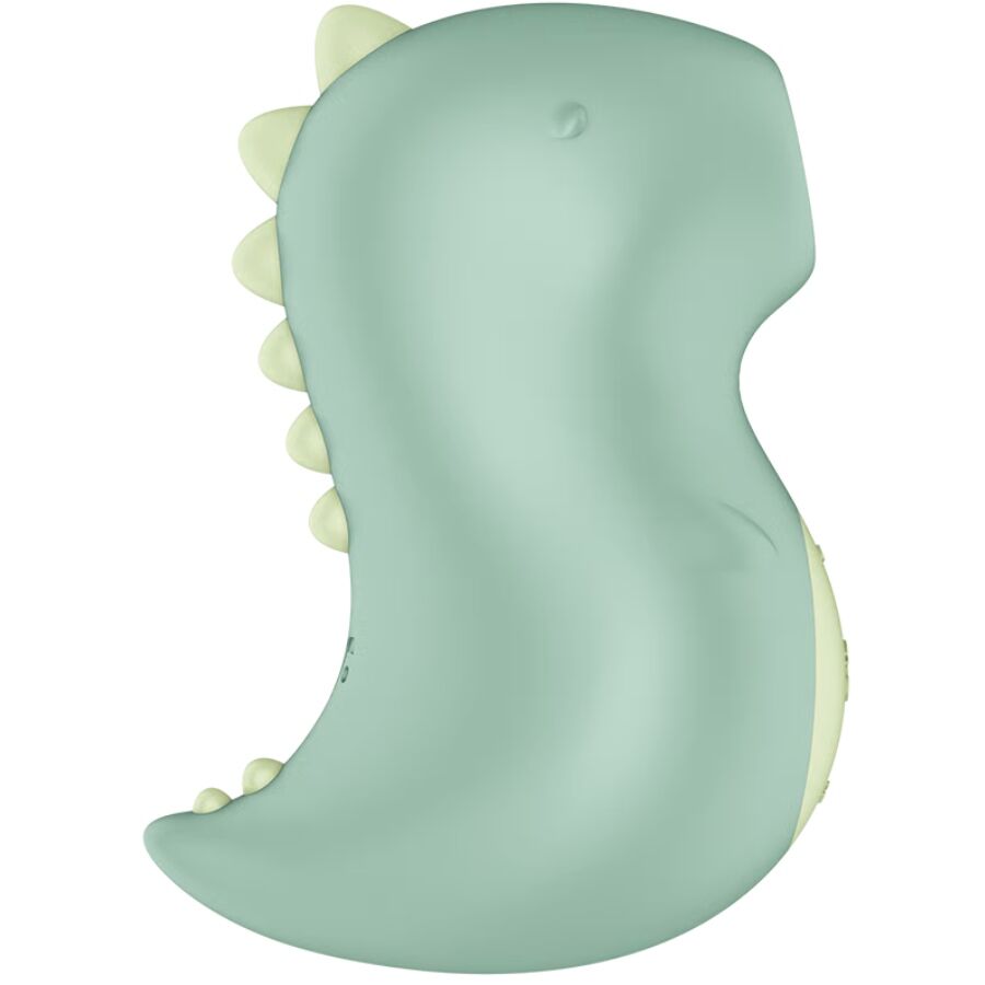 Vibrator in air pulse stimulator Satisfyer DIN-OOOH