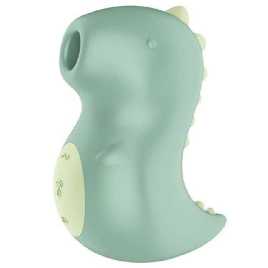 Vibrator in air pulse stimulator Satisfyer DIN-OOOH