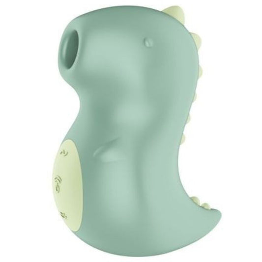 Vibrator in air pulse stimulator Satisfyer DIN-OOOH